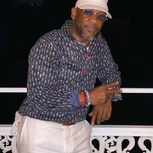 Meet your Posher, Ronald